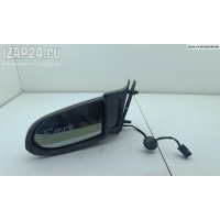 Зеркало наружное левое Opel Zafira A (1999-2005) 2003 24462375