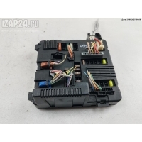 Блок предохранителей Renault Scenic II (2003-2009) 2004 8200306032A