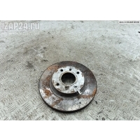 Диск тормозной передний Nissan Almera N16 (2000-2007) 2002