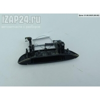 Ручка двери наружная задняя левая Renault Scenic I (1996-2003) 2002 7700433076