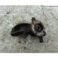 Ступица передняя левая Renault Megane II (2002-2008) 2005