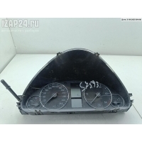 Щиток приборный (панель приборов) Mercedes W203 (C) 2005 2035409547