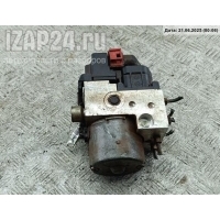 Блок ABS (Модуль АБС) Chevrolet Nubira 2006 0265216874, 96549743