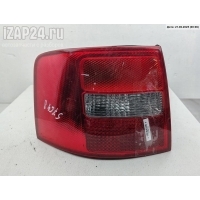 Фонарь задний левый Audi A6 C5 (1997-2005) 2004 00054898