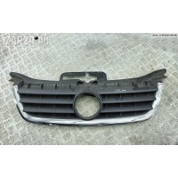 Решетка радиатора Volkswagen Touran 2005
