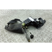 Кулиса КПП Renault Scenic II (2003-2009) 2006 8200520084
