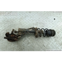 Стойка подвески передняя левая Opel Zafira A (1999-2005) 2003