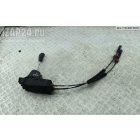 Кулиса КПП Renault Megane II (2002-2008) 2005 8200396768