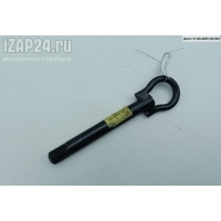 Крюк буксировочный Renault Espace IV (2002-2014) 2005 8200097890