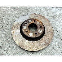Диск тормозной передний Volvo S40 / V50 (2004-2013) 2004