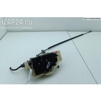 Замок двери задней правой Volkswagen Touran 2005 7L0839016