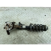 Стойка подвески передняя левая Opel Zafira B (2004-2014) 2005 313480