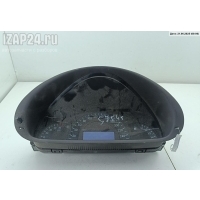 Щиток приборный (панель приборов) Mercedes W203 (C) 2001 2035401347