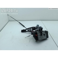 Замок двери задней правой Opel Zafira B (2004-2014) 2005 13210739