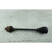 Полуось задняя Audi A6 C5 (1997-2005) 2004 4B0501203C