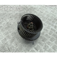 Двигатель отопителя (моторчик печки) Volkswagen Touran 2005 1K1820015C