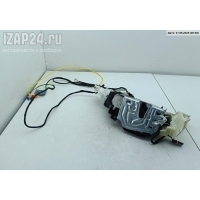 Замок двери передней правой Mercedes W220 (S) 2002 2207200835