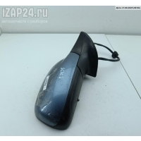 Зеркало наружное правое Peugeot 407 2005 41454313