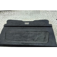 Полка багажника Peugeot 407 2007