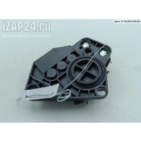 Клемма аккумулятора плюс Mercedes W210 (E) 2001 2105460141