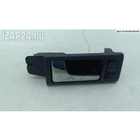 Ручка двери внутренняя передняя левая Audi A6 C4 (1994-1997) 1997 4A0837019