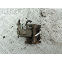 Суппорт задний левый Renault Scenic II (2003-2009) 2004