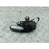 Двигатель стеклоочистителя заднего (моторчик дворников) Mercedes W203 (C) 2002 2038200542