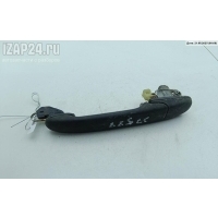 Ручка двери наружная передняя правая Ford Galaxy (2000-2006) 2005