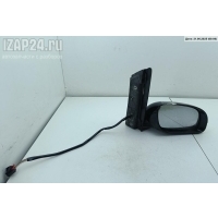 Зеркало наружное правое Volkswagen Touran 2005 073020