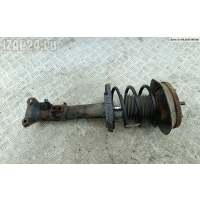 Стойка подвески передняя левая Mercedes W203 (C) 2006 2033204130