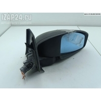 Зеркало наружное правое Renault Espace IV (2002-2014) 2005 216582