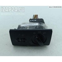 Переключатель света Skoda Fabia mk1 (6Y) 2001 6Y1941531