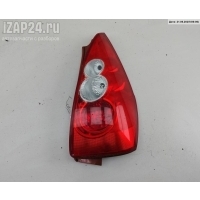 Фонарь задний правый Mazda 5 2006 C23551150