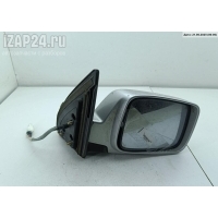 Зеркало наружное правое Nissan X-Trail (2001-2007) T30 2005 E13010621