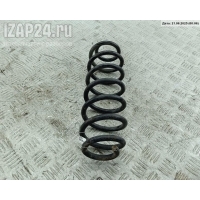 Пружина подвески задняя Skoda Octavia mk1 (A4) 1999