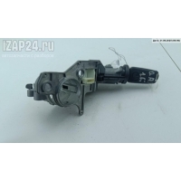 Замок зажигания Opel Astra H (2004-2009) 2004 2421430