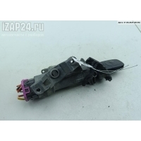 Замок зажигания Audi A6 C5 (1997-2005) 2000 4B0905851