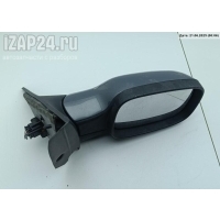 Зеркало наружное правое Renault Scenic II (2003-2009) 2007