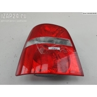 Фонарь задний левый Volkswagen Touran 2005 1T0945095F