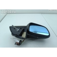 Зеркало наружное правое Peugeot 407 2004 41454313