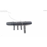 Патрубок BMW X3 E83 (2003-2010) 2006 11667785449, 7785449