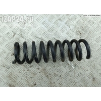 Пружина подвески задняя Mercedes W210 (E) 2001