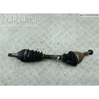 Полуось передняя левая Opel Zafira B (2004-2014) 2005