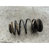 Пружина подвески задняя Opel Zafira B (2004-2014) 2005 2120198