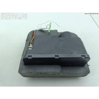 Компрессор центрального замка Volkswagen Passat B3 1992 357962257