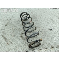 Пружина подвески задняя Peugeot 807 2006