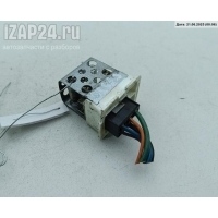 Сопротивление отопителя Opel Astra H (2004-2009) 2009 90560362
