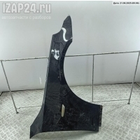 Крыло переднее правое BMW 5 E60/E61 (2003-2010) 2006