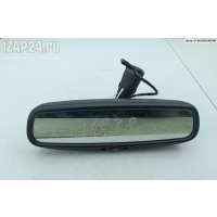 Зеркало салона Peugeot 407 2006 015624