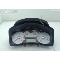 Щиток приборный (панель приборов) Fiat Stilo 2007 5177190